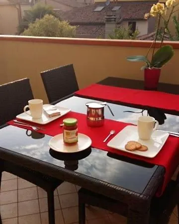 La Casa Del Pilota Appartement