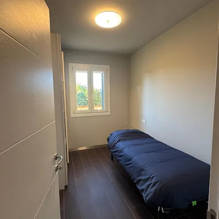 La Casa Del Pilota Con Box Auto Privato * Феррара