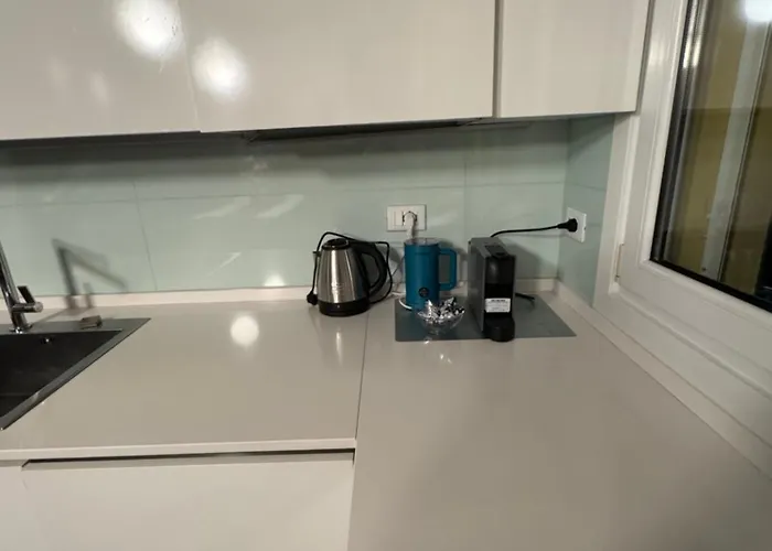 La Casa Del Pilota Appartement *