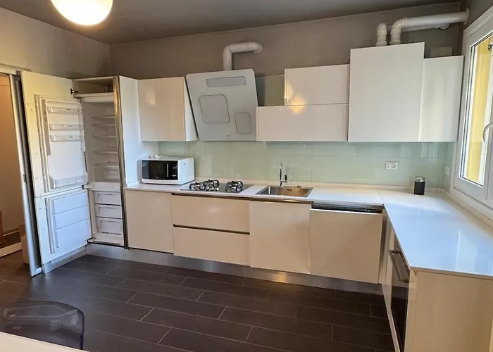 La Casa Del Pilota * Ferrara