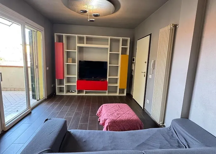 Appartement La Casa Del Pilota *