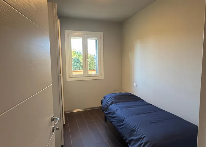 La Casa Del Pilota * Ferrara