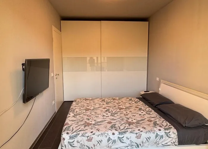 La Casa Del Pilota Ferrara